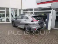 2022 Mitsubishi ECLIPSE