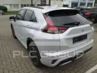 2022 Mitsubishi ECLIPSE