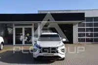 2022 Mitsubishi ECLIPSE