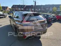 2022 Mitsubishi ECLIPSE