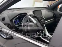 2022 Mitsubishi ECLIPSE
