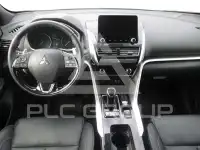 2022 Mitsubishi ECLIPSE