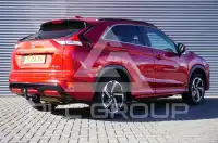 2022 Mitsubishi ECLIPSE