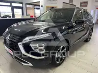 2022 Mitsubishi ECLIPSE