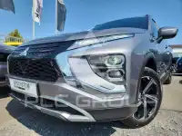 2022 Mitsubishi ECLIPSE