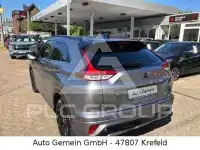 2022 Mitsubishi ECLIPSE