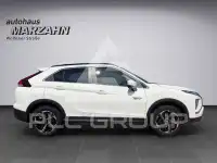 2022 Mitsubishi ECLIPSE
