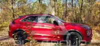 2022 Mitsubishi ECLIPSE