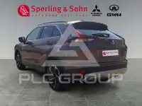 2022 Mitsubishi ECLIPSE