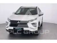 2022 Mitsubishi ECLIPSE
