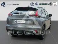 2022 Mitsubishi ECLIPSE