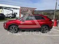 2022 Mitsubishi ECLIPSE