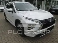 2022 Mitsubishi ECLIPSE