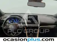 2022 Mitsubishi ECLIPSE