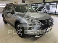 2022 Mitsubishi ECLIPSE