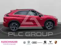 2022 Mitsubishi ECLIPSE