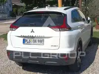 2022 Mitsubishi ECLIPSE