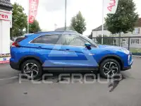 2022 Mitsubishi ECLIPSE