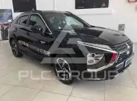 2022 Mitsubishi ECLIPSE