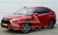 2022 Mitsubishi ECLIPSE