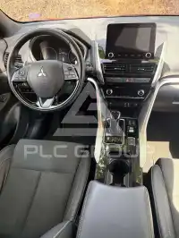 2022 Mitsubishi ECLIPSE