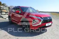 2022 Mitsubishi ECLIPSE