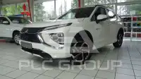 2022 Mitsubishi ECLIPSE