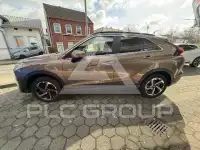 2022 Mitsubishi ECLIPSE