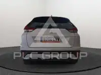 2022 Mitsubishi ECLIPSE