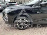 2022 Mitsubishi ECLIPSE