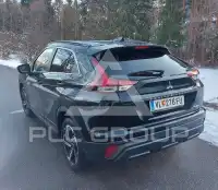 2022 Mitsubishi ECLIPSE