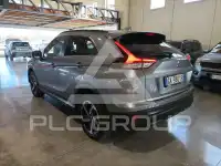 2022 Mitsubishi ECLIPSE
