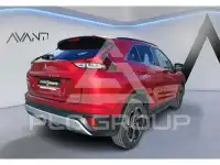 2022 Mitsubishi ECLIPSE
