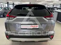 2022 Mitsubishi ECLIPSE