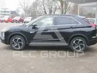 2022 Mitsubishi ECLIPSE