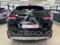 2022 Mitsubishi ECLIPSE