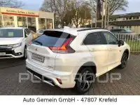 2022 Mitsubishi ECLIPSE