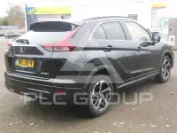 2022 Mitsubishi ECLIPSE