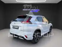 2022 Mitsubishi ECLIPSE