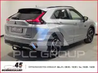 2022 Mitsubishi ECLIPSE