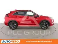 2022 Mitsubishi ECLIPSE