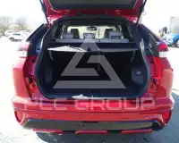 2022 Mitsubishi ECLIPSE