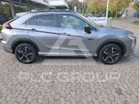 2022 Mitsubishi ECLIPSE