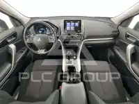2022 Mitsubishi ECLIPSE
