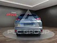 2022 Mitsubishi ECLIPSE