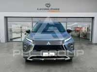 2022 Mitsubishi ECLIPSE