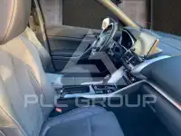 2022 Mitsubishi ECLIPSE