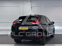 2022 Mitsubishi ECLIPSE