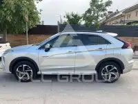 2022 Mitsubishi ECLIPSE