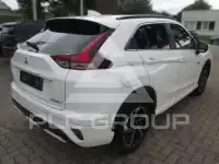 2022 Mitsubishi ECLIPSE